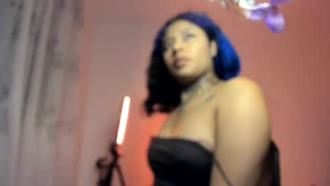 Michell Dayan online show from March 10, 2:48 am