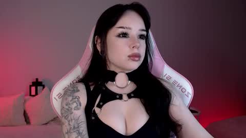 Lady Marceline online show from February 16, 9:42 am