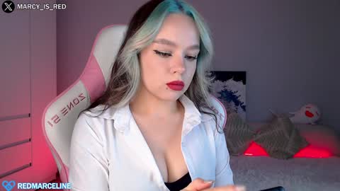 Lady Marceline online show from January 28, 3:57 pm