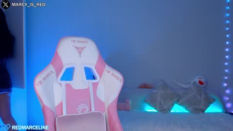 Lady Marceline online show from January 23, 4:27 pm