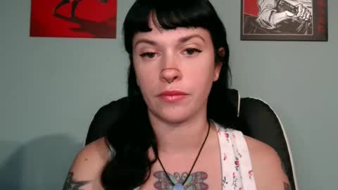 Snapshot of marcelinealtaria chatting on October 27, 4:52 am MarcelineAltaria online show from October 27, 4:52 am