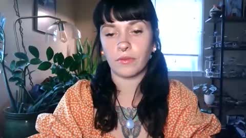 MarcelineAltaria online show from November 28, 6:55 pm