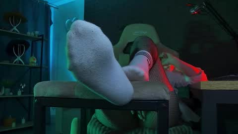 MarcelineChi online show from March 4, 6:03 pm