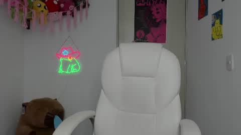 Marceline online show from July 11, 11:32 am