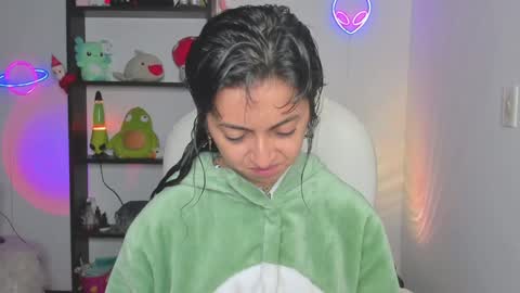 Marceline online show from February 4, 10:43 am