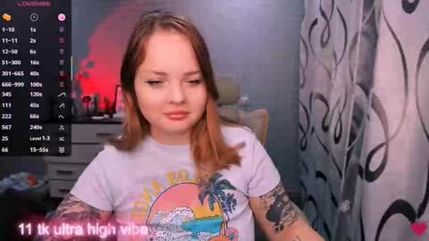 Sara online show from October 26, 6:47 pm