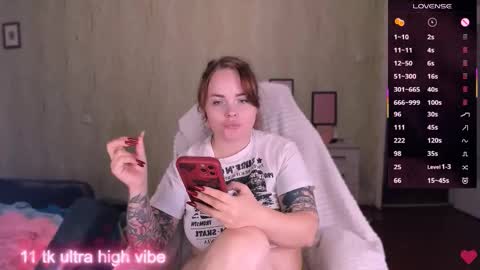 Sara online show from September 15, 3:31 pm