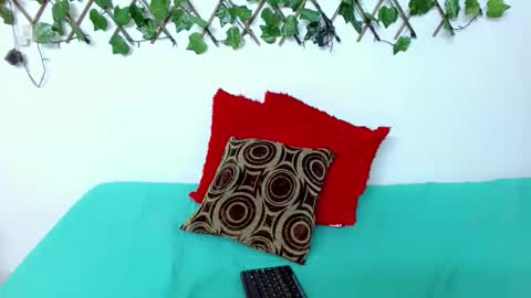 Marciana eren online show from December 13, 7:53 pm