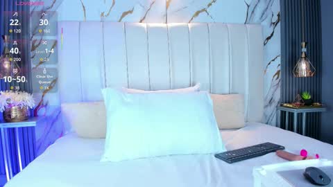 Marelyn online show from December 21, 5:06 pm