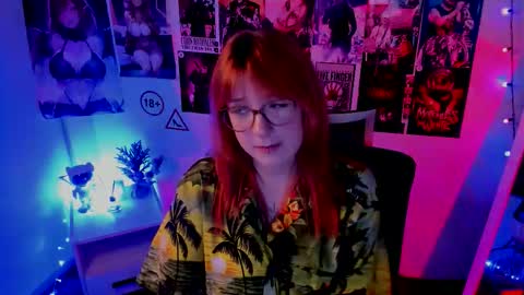 Margaret online show from September 25, 8:39 pm