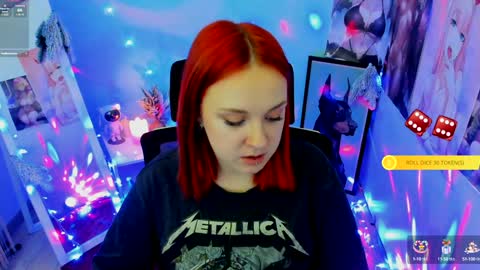 Margaret online show from January 3, 9:05 pm