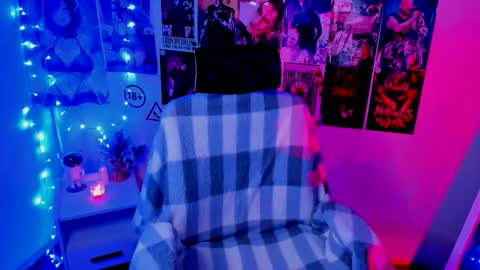 Margaret online show from October 21, 12:09 pm