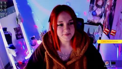 Margaret online show from January 5, 11:22 pm