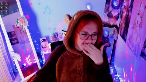 Margaret online show from January 10, 10:57 pm