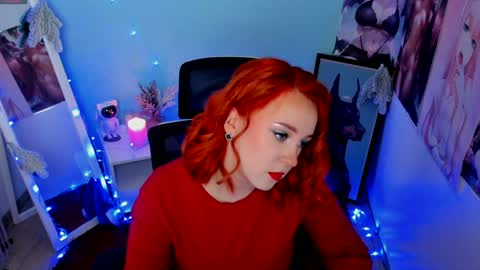 Margaret online show from December 29, 3:57 pm