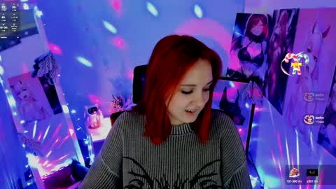 Margaret online show from January 12, 1:27 pm