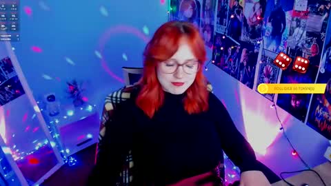 Margaret online show from February 23, 3:56 pm