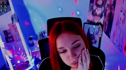 Margaret online show from January 4, 2:46 pm