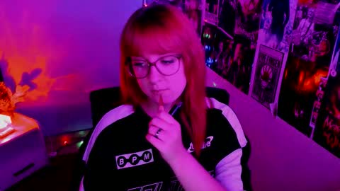 Margaret online show from September 20, 5:44 pm