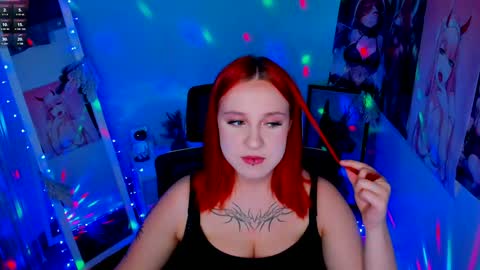 Margaret online show from February 4, 9:52 pm