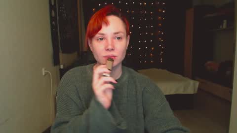 Margaret online show from February 11, 4:35 pm