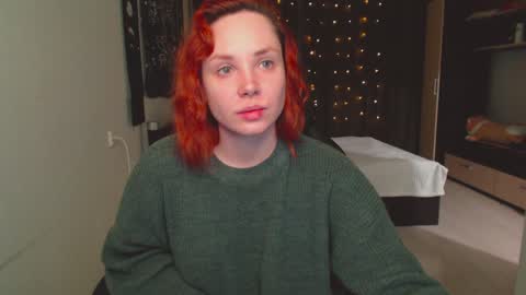 Margaret online show from January 29, 4:41 pm