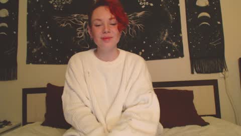 Margaret online show from December 11, 1:28 pm