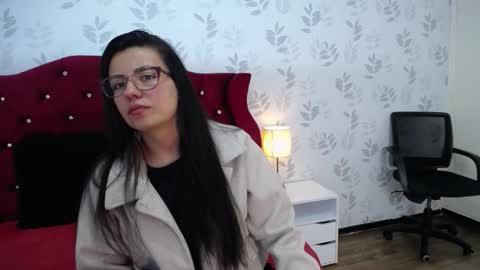 MargaretteCooper online show from November 18, 12:39 pm