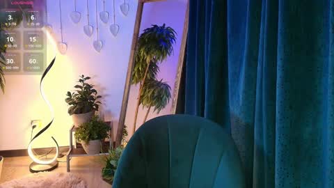 Margo online show from April 5, 3:38 am