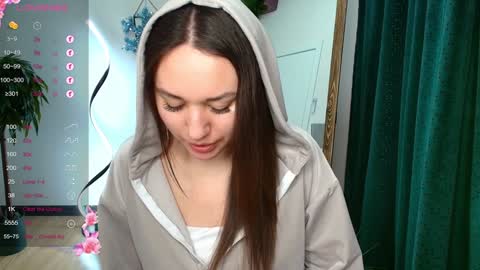 Margo online show from December 15, 2:30 am