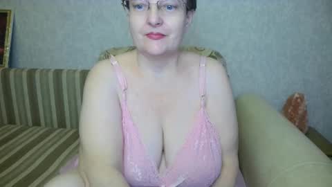 MargieCheerful kind and affectionate online show from January 9, 9:35 am