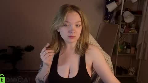 Margo online show from April 10, 9:15 am