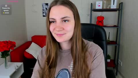 Margo online show from April 26, 2:09 am