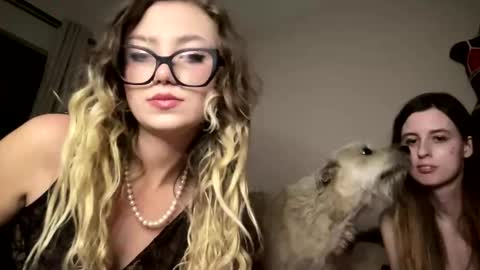 margoheaven online show from January 19, 12:29 am