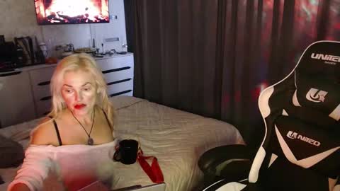 Margoo online show from October 6, 4:29 am