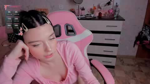 Margot online show from December 1, 2:37 am