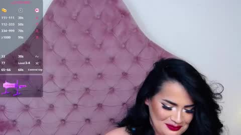 Margo online show from October 29, 9:39 pm