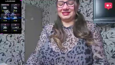 Snapshot of margosweet777 chatting on October 21, 8:51 am margosweet777 online show from October 21, 8:51 am