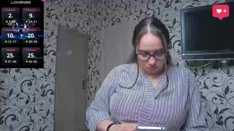 Snapshot of margosweet777 chatting on October 20, 8:50 am margosweet777 online show from October 20, 8:50 am