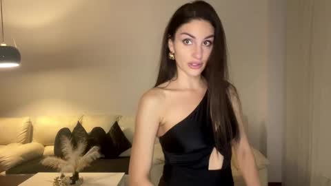 Margot online show from November 9, 10:27 pm