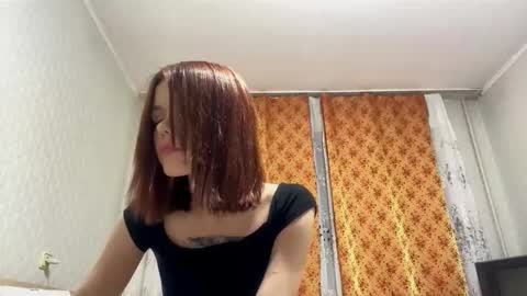 Lina online show from November 11, 9:12 pm