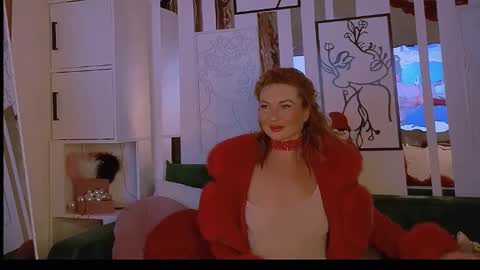 mari69juana online show from January 10, 7:40 pm