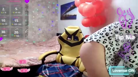 Mari online show from February 23, 4:33 am