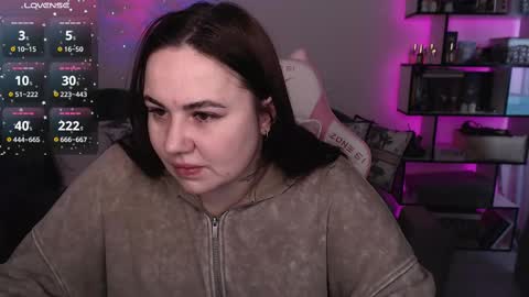 mari moore online show from February 18, 9:10 am