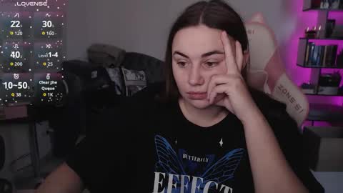 mari moore online show from November 2, 7:56 am