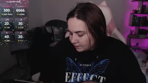 mari moore online show from October 21, 8:51 am