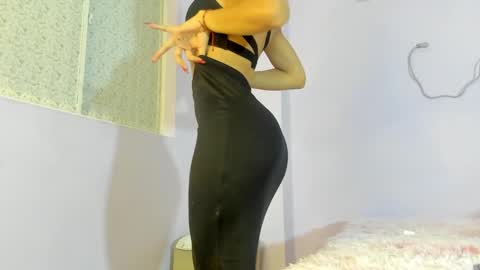 Meli-Mari  online show from January 3, 10:08 pm