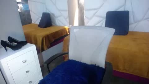 maria07lopez_ online show from March 12, 2:20 pm