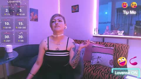 Snapshot of maria_fernandaxxx_ chatting on October 22, 3:00 am Maria fernanda online show from October 22, 3:00 am