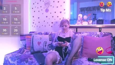 Maria fernanda online show from March 13, 11:06 pm